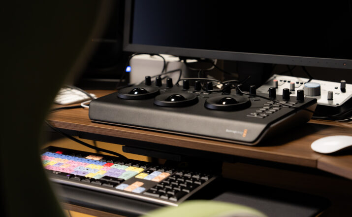 Accompagnement technique