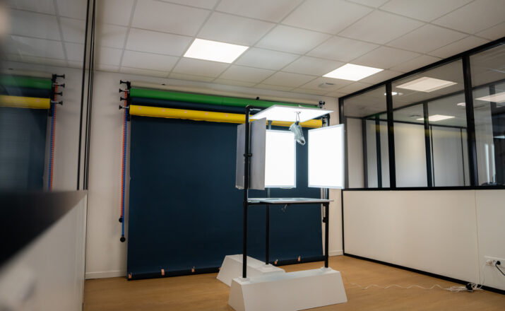 Studio Photo