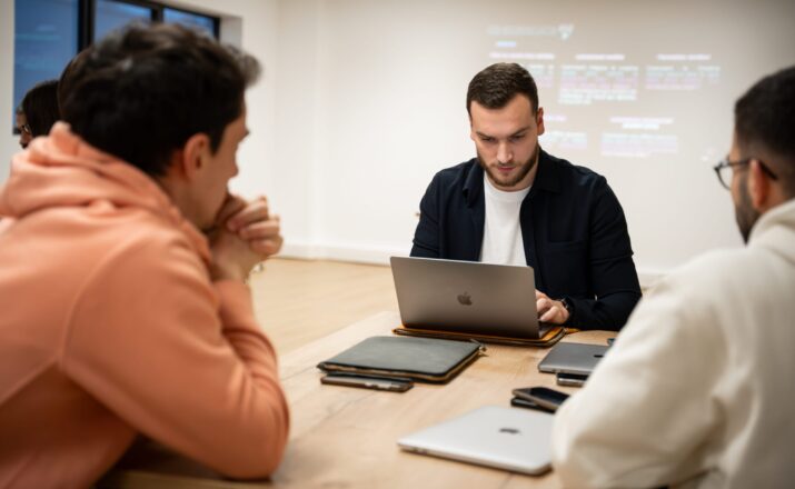 Pourquoi choisir le Creative Center à Nantes ?
