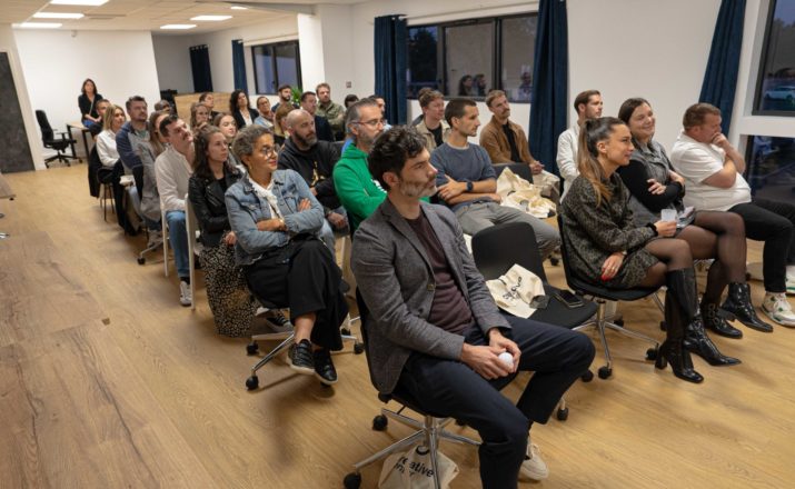 Salles de conférence