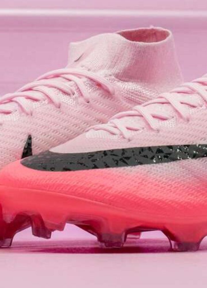 Packshot – Gamme Nike
