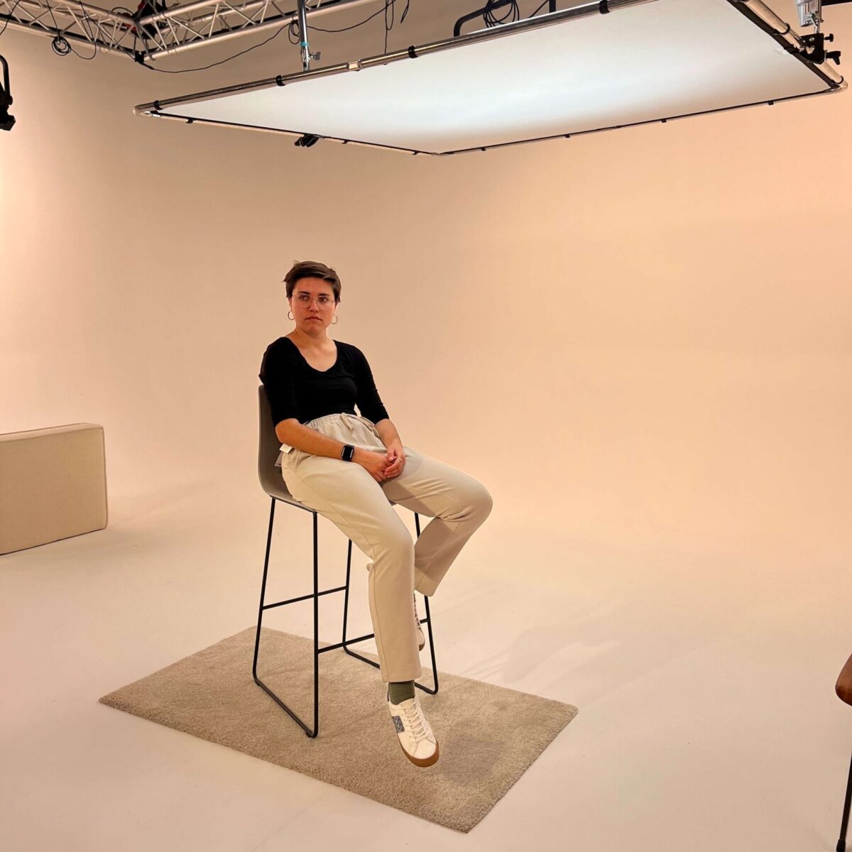 N’go shoes : shooting produit