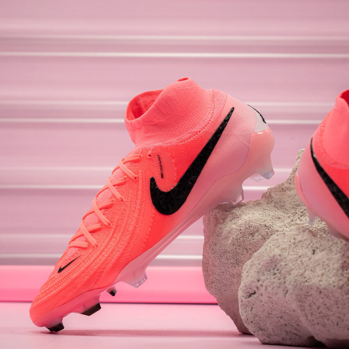 Packshot – Gamme Nike