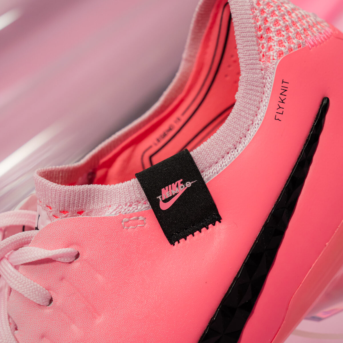 Packshot – Gamme Nike