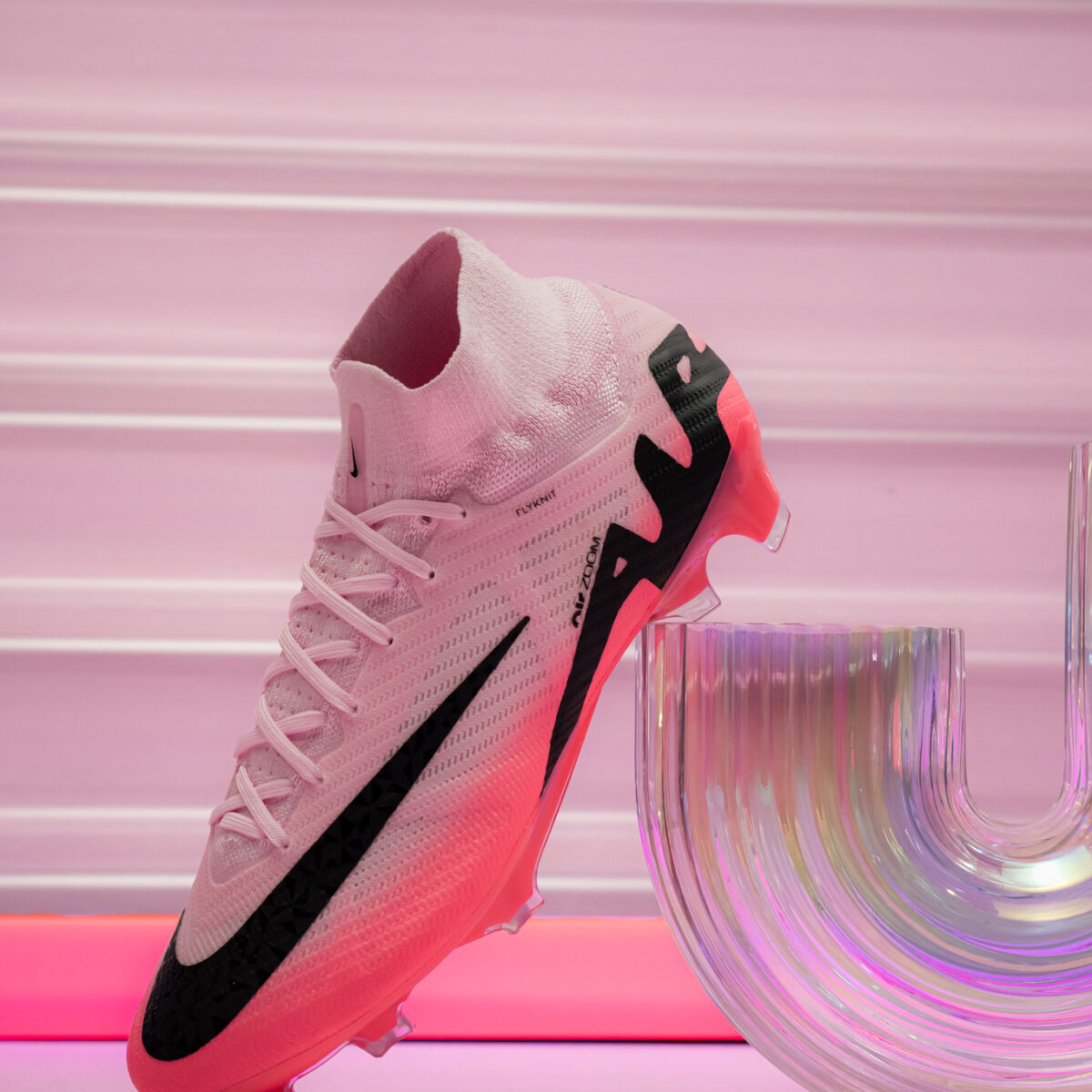 Packshot – Gamme Nike
