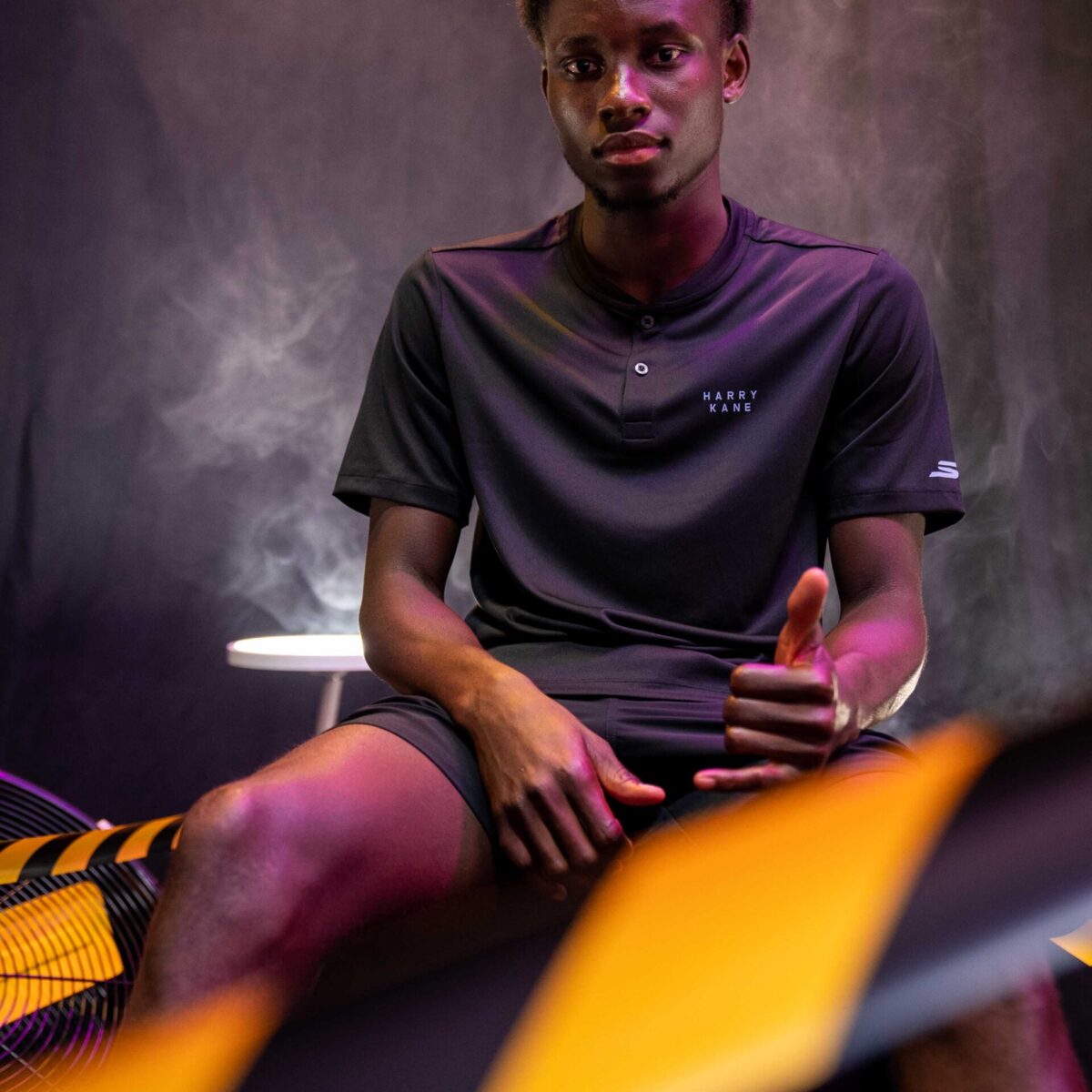 Media day – Band of Skechers