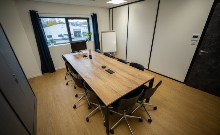 Service complémentaire, le traiteur